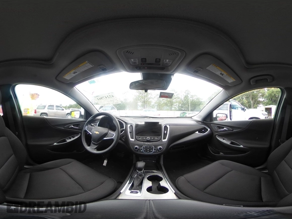 2024 Chevrolet Malibu LT with VIN 1G1ZD5ST9RF151566, listed as a IAAI auction lot 42247561 with 33,170 mi miles and . Bid and sale history available at DreamBid. Image 18.