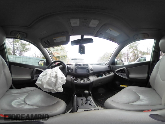 2012 Toyota RAV4 Limited with VIN 2T3DK4DV0CW067450, listed as a IAAI auction lot 41697820 with 166,488 mi miles and . Bid and sale history available at DreamBid. Image 17.