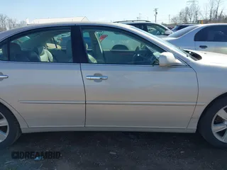 2005 Lexus ES 350 with VIN JTHBA30G655098125, listed as a IAAI auction lot 41804407 with 135,696 mi miles and . Bid and sale history available at DreamBid. Image 13.