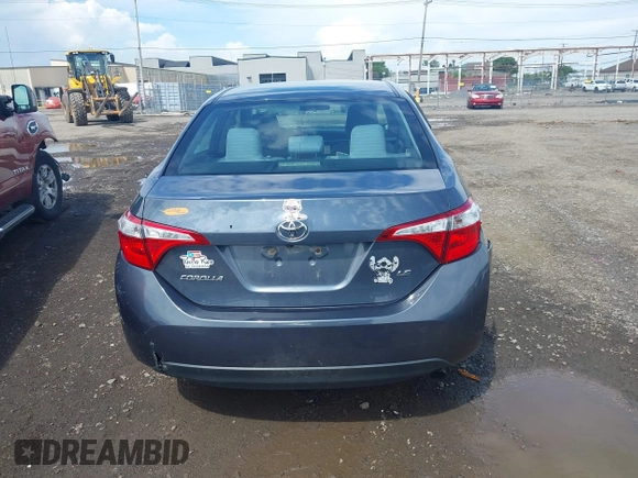 2016 Toyota Corolla L with VIN 2T1BURHE7GC651689, listed as a IAAI auction lot 42641275 with 77,886 mi miles and . Bid and sale history available at DreamBid. Image 16.