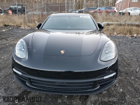 2018 Porsche Panamera 4S z VIN WP0AB2A75JL133746, wystawiony jako Copart lot #86821654 z przebiegiem 98 867 mil mil oraz Szkoda całkowita • Salvage title. Historia ofert i sprzedaży dostępna na DreamBid. Obrazek 5.