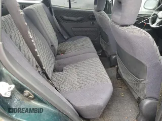 1999 Toyota RAV4 with VIN JT3GP10V2X0037464, listed as a Copart auction lot 54732085 with 306,550 mi miles and Clean Title. Bid and sale history available at DreamBid. Image 11.