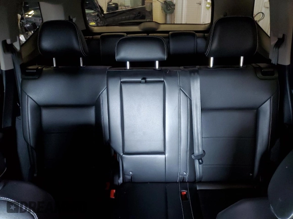 2021 Volkswagen Atlas SE с VIN 1V2HP2CA8MC562567, выставлен на аукционе Copart как лот 60083355 с пробегом 128 962 миль миль и Списание • Salvage title. История ставок и продаж доступна на DreamBid. Изображение 10.