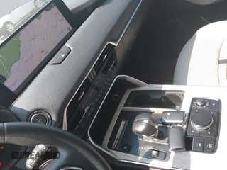 2025 Mazda CX-90 Premium Sport с VIN JM3KKCHA6S1196886, выставлен на аукционе IAAI как лот 42214967 с пробегом 23 577 миль миль и . История ставок и продаж доступна на DreamBid. Изображение 11.