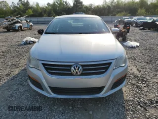 2012 Volkswagen CC Sport z VIN WVWMN7ANXCE515407, wystawiony jako Copart lot #52507705 z przebiegiem 181 036 mil mil oraz Szkoda całkowita • Salvage title. Historia ofert i sprzedaży dostępna na DreamBid. Obrazek 5.
