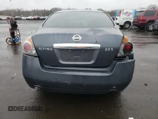 2010 Nissan Altima 2.5 SL with VIN 1N4AL2APXAN517514, listed as a Copart auction lot 51942915 with 175,364 mi miles and Salvage Title. Bid and sale history available at carsss.com. Image 6.