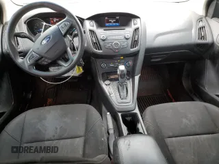 2016 Ford Focus SE with VIN 1FADP3F21GL404723, listed as a Copart auction lot 54428245 with 174,176 mi miles and Non repairable. Bid and sale history available at DreamBid. Image 8.