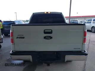 2011 Ford F-150 XL with VIN 1FTFW1EF4BFA04063, listed as a IAAI auction lot 42724073 with 144,705 mi miles and . Bid and sale history available at DreamBid. Image 16.