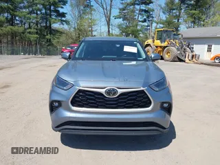 2021 Toyota Highlander L z VIN 5TDBZRBH6MS082566, wystawiony jako IAAI lot #42104315 z przebiegiem 61 231 mil mil oraz . Historia ofert i sprzedaży dostępna na DreamBid. Obrazek 13.