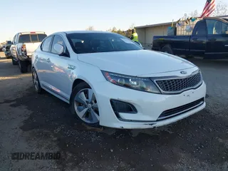 2016 Kia Optima EX z VIN KNAGN4AD8G5093952, wystawiony jako IAAI lot #41227458 z przebiegiem 81 831 mil mil oraz . Historia ofert i sprzedaży dostępna na DreamBid. Obrazek 1.
