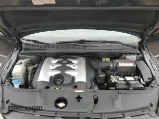 2007 Hyundai Entourage GLS с VIN KNDMC233676036938, выставлен на аукционе Copart как лот 84750214 с пробегом 197 724 миль миль и Списание • Salvage title. История ставок и продаж доступна на DreamBid. Изображение 14.