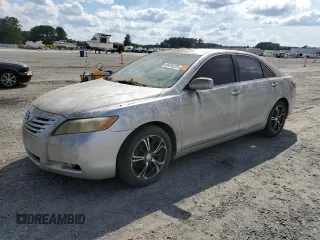 2009 Toyota Camry with VIN 4T1BE46K19U301226, listed as a Copart auction lot 56434225 with 252,970 mi miles and Clean Title. Bid and sale history available at DreamBid. Image 1.