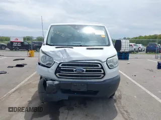 2015 Ford Transit XL with VIN 1FBZX2ZM8FKA42597, listed as a IAAI auction lot 42241346 with 195,673 mi miles and . Bid and sale history available at DreamBid. Image 13.
