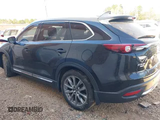 2019 Mazda CX-9 Signature with VIN JM3TCBEYXK0328440, listed as a IAAI auction lot 41880816 with 29,937 mi miles. Bid and sale history available at carsss.com. Image 14.