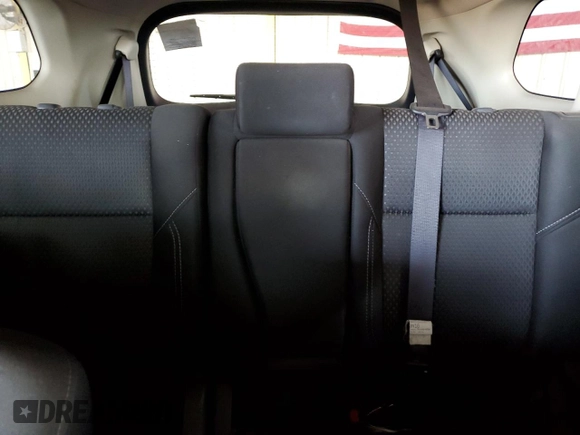 2020 Mitsubishi Outlander ES with VIN JA4AD2A32LZ011606, listed as a Copart auction lot 64972645 with 75,271 mi miles and Clean title. Bid and sale history available at DreamBid. Image 10.