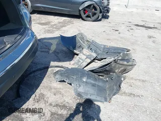 2020 Nissan Murano SV z VIN 5N1AZ2BJ9LN173062, wystawiony jako IAAI lot #42250466 z przebiegiem 59 783 mil mil oraz . Historia ofert i sprzedaży dostępna na DreamBid. Obrazek 12.