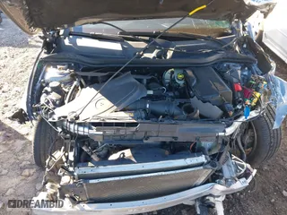 2018 Mercedes-Benz CLA with VIN WDDSJ4EB8JN518407, listed as a IAAI auction lot 41174984 with 90,457 mi miles. Bid and sale history available at carsss.com. Image 10.