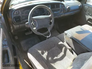 1998 Dodge Ram 1500 with VIN 1B7HC16YXWS629596, listed as a Copart auction lot 71104084 with 270,489 mi miles and Non Repairable. Bid and sale history available at carsss.com. Image 8.