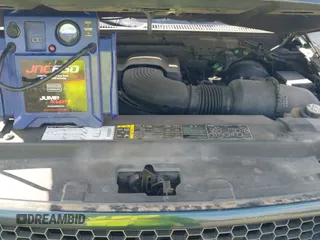 2002 Ford F-150 XL с VIN 1FTRX18W92NA67512, выставлен на аукционе IAAI как лот 41485139 с пробегом 204 245 миль миль и . История ставок и продаж доступна на DreamBid. Изображение 12.
