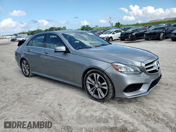 2014 Mercedes-Benz E 350 Sport with VIN WDDHF5KB7EA823075, listed as a Copart auction lot 56886345 with 122,892 mi miles and Salvage title. Bid and sale history available at DreamBid. Image 13.