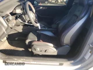 2021 Audi RS 5 z VIN WUANWAF5XMA903675, wystawiony jako Copart lot #86527284 z przebiegiem 27 445 mil mil oraz Szkoda całkowita • Salvage title. Historia ofert i sprzedaży dostępna na DreamBid. Obrazek 7.