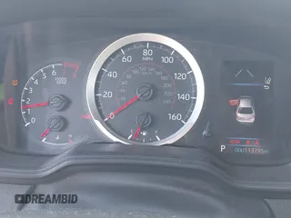 2020 Toyota Corolla SE z VIN JTDS4RCE8LJ040527, wystawiony jako IAAI lot #42038878 z przebiegiem 113 795 mil mil oraz . Historia ofert i sprzedaży dostępna na DreamBid. Obrazek 7.