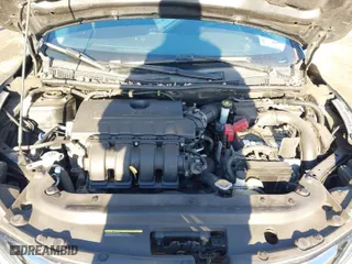 2016 Nissan Sentra SR with VIN 3N1AB7AP0GL650501, listed as a IAAI auction lot 41740921 with 100,386 mi miles. Bid and sale history available at carsss.com. Image 10.