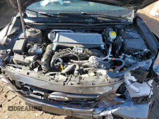 2025 Subaru Outback Wilderness with VIN 4S4BTGUD4S3167531, listed as a Copart auction lot 87929975 with 2,511 mi miles and Salvage Title. Bid and sale history available at carsss.com. Image 11.