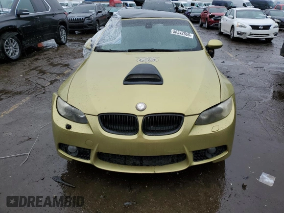 2007 BMW 3 Series 328i z VIN WBAWL13557PX15367, wystawiony jako Copart lot #56542565 z przebiegiem 132 845 mil mil oraz Czysty tytuł • Clean title. Historia ofert i sprzedaży dostępna na DreamBid. Obrazek 5.