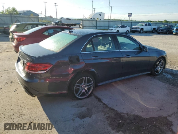 2016 Mercedes-Benz E 350 Luxury z VIN WDDHF8JB5GB203471, wystawiony jako Copart lot #56879695 z przebiegiem 70 983 mil mil oraz Szkoda całkowita • Salvage title. Historia ofert i sprzedaży dostępna na DreamBid. Obrazek 3.