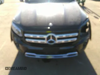2021 Mercedes-Benz GLB 250 с VIN W1N4M4GB3MW140821, выставлен на аукционе IAAI как лот 37388277 с пробегом 12 808 миль миль и . История ставок и продаж доступна на DreamBid. Изображение 6.