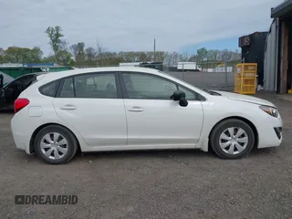 2015 Subaru Impreza 2.0i z VIN JF1GPAA6XF8326648, wystawiony jako IAAI lot #42145029 z przebiegiem 194 037 mil mil oraz . Historia ofert i sprzedaży dostępna na DreamBid. Obrazek 13.