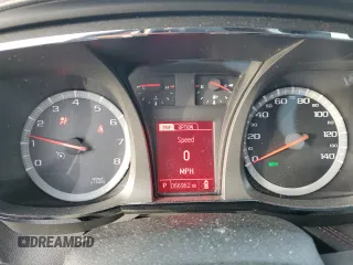 2015 GMC Terrain Denali with VIN 2GKALUEK4F6296481, listed as a Copart auction lot 87426554 with 66,962 mi miles and Salvage Title. Bid and sale history available at carsss.com. Image 9.