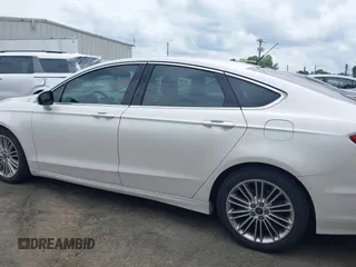 2016 Ford Fusion SE с VIN 3FA6P0HD3GR212579, выставлен на аукционе IAAI как лот 42466967 с пробегом 117 877 миль миль и . История ставок и продаж доступна на DreamBid. Изображение 14.