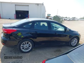 2017 Ford Focus SE with VIN 1FADP3FE6HL238324, listed as a IAAI auction lot 42346509 with 141,174 mi miles and . Bid and sale history available at DreamBid. Image 13.