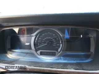 2015 Ford Taurus Limited with VIN 1FAHP2F84FG102494, listed as a IAAI auction lot 42006346 with 1 mi miles. Bid and sale history available at carsss.com. Image 7.