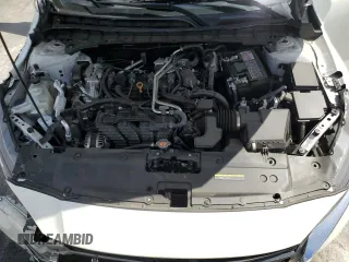 2024 Nissan Altima S with VIN 1N4BL4BV6RN361934, listed as a Copart auction lot 51211745 with 36,905 mi miles and Salvage Title. Bid and sale history available at carsss.com. Image 11.