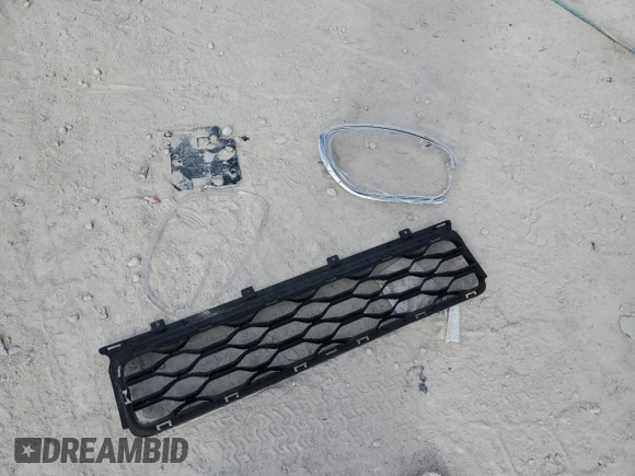 2019 MINI Countryman Cooper S с VIN WMZYT3C51K3E97535, выставлен на аукционе Copart как лот 45473095 с пробегом 42 672 миль миль и Списание • Salvage title. История ставок и продаж доступна на DreamBid. Изображение 12.