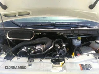 2023 Ford Transit Cargo with VIN 1FTBR3U80PKA69432, listed as a IAAI auction lot 41939700 with 48,158 mi miles and . Bid and sale history available at DreamBid. Image 10.