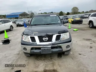 2010 Nissan Frontier SE с VIN 1N6AD0ERXAC437081, выставлен на аукционе Copart как лот 50186565 с пробегом 183 823 миль миль и Списание • Salvage title. История ставок и продаж доступна на DreamBid. Изображение 10.