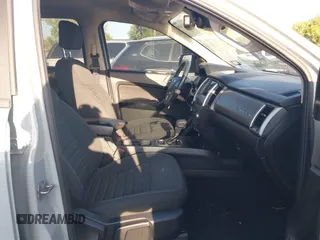 2021 Ford Ranger XL с VIN 1FTER4EH4MLE04294, выставлен на аукционе IAAI как лот 42027689 с пробегом 60 540 миль миль и . История ставок и продаж доступна на DreamBid. Изображение 5.