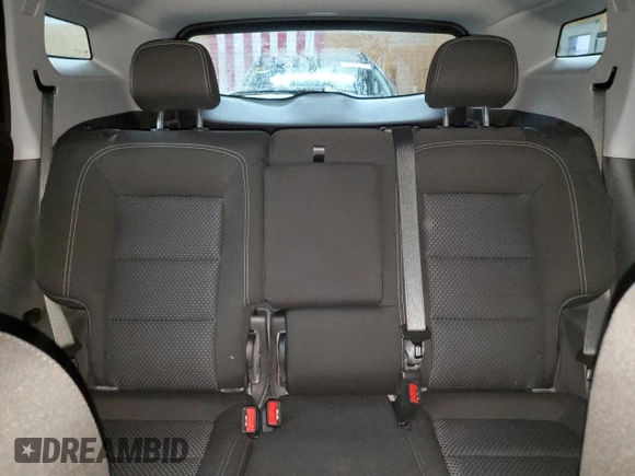 2024 GMC Terrain SLE with VIN 3GKALTEG3RL301983, listed as a Copart auction lot 42674035 with 6,020 mi miles and Salvage Title. Bid and sale history available at DreamBid. Image 10.