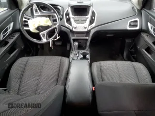 2016 GMC Terrain SLE with VIN 2GKALNEK5G6200378, listed as a Copart auction lot 50886825 with 98,194 mi miles and Clean Title. Bid and sale history available at carsss.com. Image 8.