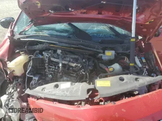 2012 Toyota Prius Two with VIN JTDZN3EU3C3026617, listed as a Copart auction lot 53897425 with Not Provided miles and Salvage Title. Bid and sale history available at DreamBid. Image 11.