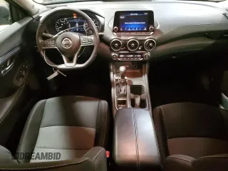 2021 Nissan Sentra SV с VIN 3N1AB8CV6MY249907, выставлен на аукционе Copart как лот 59872575 с пробегом 65 603 миль миль и Чистый • Clean title. История ставок и продаж доступна на DreamBid. Изображение 8.