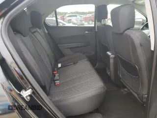 2015 Chevrolet Equinox LT with VIN 2GNALBEK9F1172369, listed as a Copart auction lot 54160535 with 148,050 mi miles and Salvage Title. Bid and sale history available at carsss.com. Image 11.