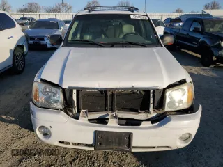 2005 GMC Envoy SLE с VIN 1GKDS13S852261326, выставлен на аукционе Copart как лот 42650025 с пробегом 210 485 миль миль и Списание • Salvage title. История ставок и продаж доступна на DreamBid. Изображение 5.