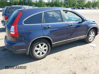 2011 Honda CR-V SE z VIN 5J6RE4H44BL002255, wystawiony jako IAAI lot #42365226 z przebiegiem 108 435 mil mil oraz . Historia ofert i sprzedaży dostępna na DreamBid. Obrazek 4.