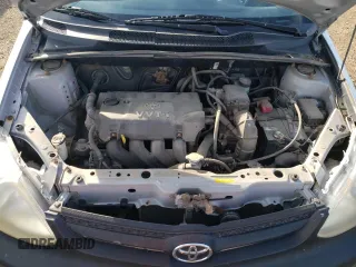 2003 Toyota ECHO z VIN JTDBT123X35040039, wystawiony jako Copart lot #68902344 z przebiegiem 175 489 mil mil oraz Szkoda całkowita • Salvage title. Historia ofert i sprzedaży dostępna na DreamBid. Obrazek 11.