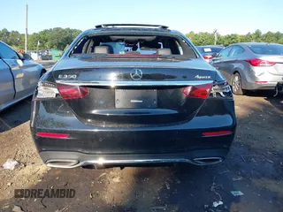 2023 Mercedes-Benz E 350 with VIN W1KZF8EB8PB188818, listed as a IAAI auction lot 40215908 with Not Provided miles and . Bid and sale history available at DreamBid. Image 15.